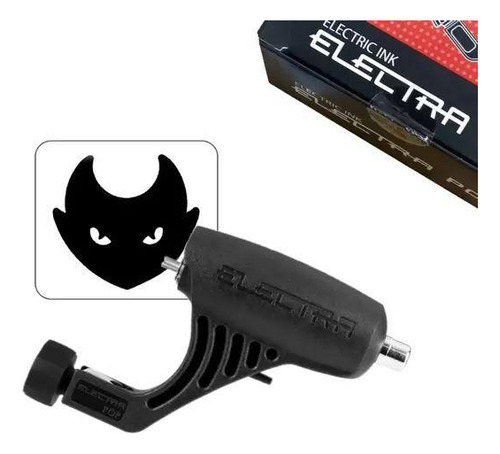 Máquina de tatuaje Electra Pop Electra Ink Pro