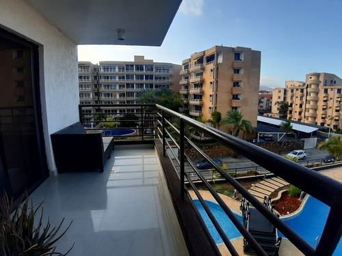 Imagen 12 de 14 de Estas En Búsqueda De Un Lindo Y Cómodo Apartamento Para Alquilar En La Mejor Zona Del Este De La Isla De Margarita.