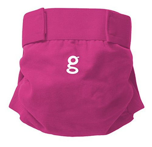 Gdiapers Cobertor Gpants De Pañales Reutilizable, L, 1, 1