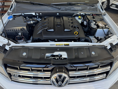 Volkswagen Amarok 3.0 V6 Cd Highline