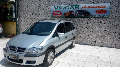 Zafira Expression 2.0 Flex Automática 2011