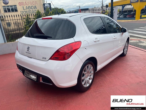 Peugeot 308 1.6 Active