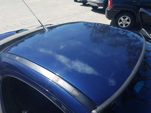 Gm - Chevrolet Tigra Opel 1998 1.6