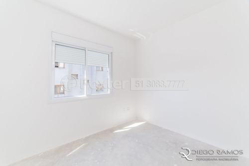 Imagem 7 de 30 de Apartamento, 2 Dormitórios, 66.41 M², Bom Jesus - 177761