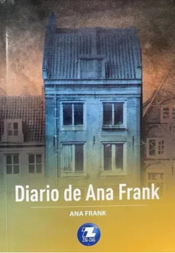 El Diario De Ana Frank - Zig-zag