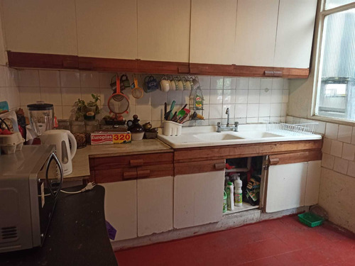 Casa Familiar/ Barrio Los Adoquines, Ñuñoa (105514)