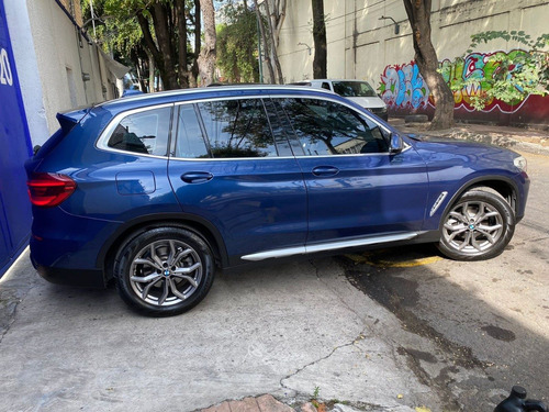 Imagen 5 de 15 de Bmw X3 30ia X Line 2019