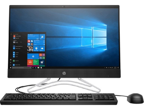 Pc Todo En Uno 200 G3 I3-8130u 4gb 1 Tb W10 Home