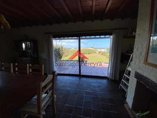 Casa En Tio Tom Ideal Para Decansar - Ref: 6358