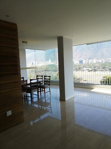 Imagen 8 de 12 de Apartamento En Venta Urb. Lomas De Chuao C-19742