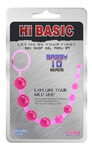  Bolas Chinas Anales Juguete Sexual Erótico, Sexshop