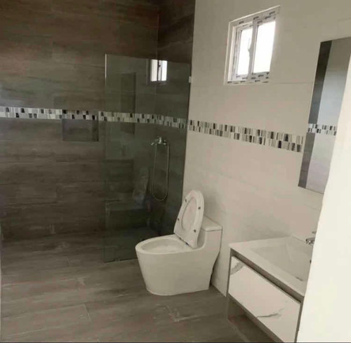 Casa Ubicada Residencial Don Juan 2, La Romana