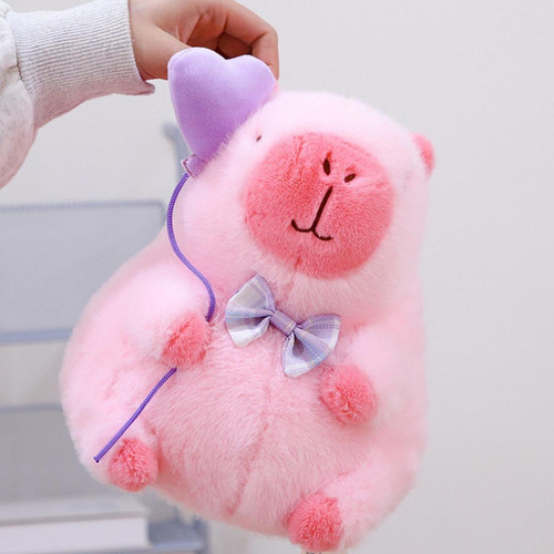 Juguete De Peluche De Rosa Para Cubrir Con Pastel 40cm