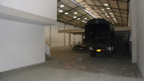 Bodega En Venta, La Capilla, Itagüí