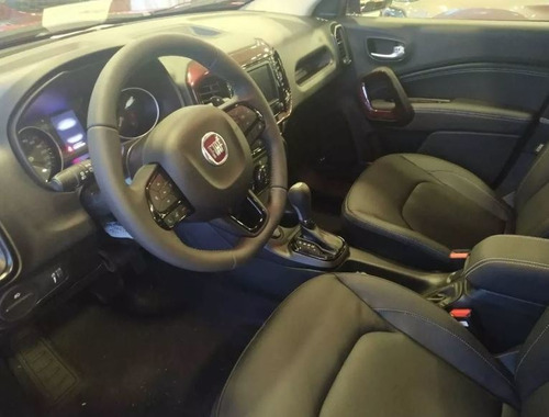 Fiat 0km Toro 2021 Lo Tenes Cuotas O Tu Usado! E