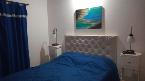 Imagen 5 de 10 de Alquiler Chalet - Calle 88 Nº 451 - Mar Del Tuyu