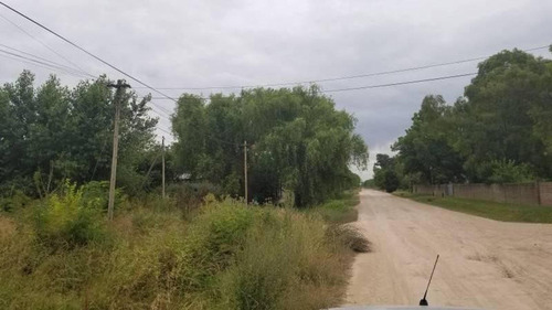 Terrenos En Venta, Soldado Argentino, Rodríguez Peña, Santa