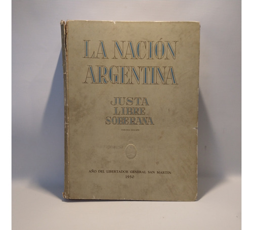 La Nacion Argentina Gobierno Nacional