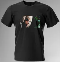 Comprar Remera Anime Final Fantasy Xiv Ysthola Fin0105