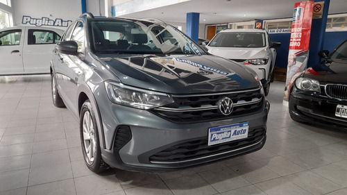 Volkswagen Nivus 1.0 Tsi 200 Comfortline