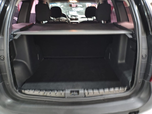 Renault Duster 1.6 4x2 Confort Plus Abs 110cv