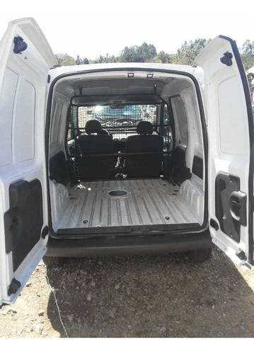 Renault Kangoo 1.6 16v 2017 Flex - Solicite Peças Rs Auto Pe