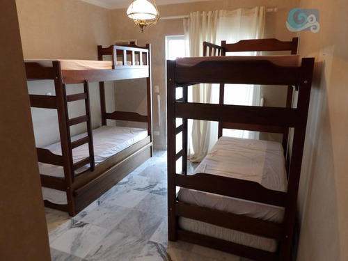 Imagem 13 de 30 de Apartamento À Venda, Morro Sorocotuba - Guarujá. - Ap4323