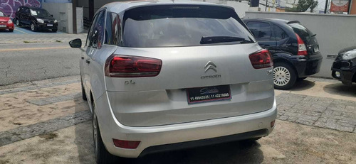 Grand C4 Picasso 1.6 Intensive 2015/2016 ( 33.000km )
