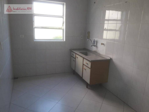 Imagem 4 de 20 de Apartamento Com 1 Dormitório, 71 M² - Venda Por R$ 240.000,00 Ou Aluguel Por R$ 1.350,00/mês - Barra Funda - São Paulo/sp - Ap1627