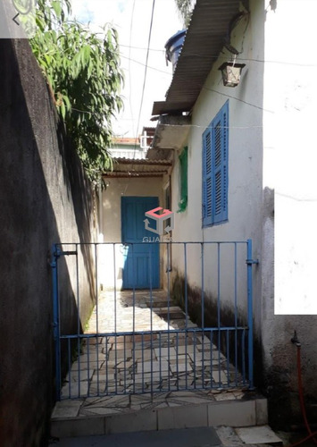 Imagem 2 de 13 de Casa À Venda, 2 Quartos, Bandeirante - Santo André/sp - 49727