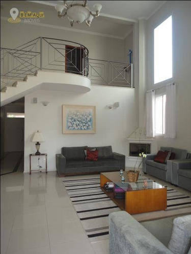 Imagem 11 de 20 de Casa Residencial À Venda, Condomínio Jardim Theodora, Itu. - Ca0250