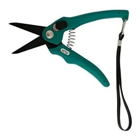 Imagem 2 de 4 de Tesoura Para Casco Cordeiro Ovinos Caprinos Profissional