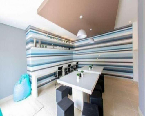 Imagem 15 de 28 de Apartamento À Venda, 177 M² Por R$ 1.220.000,00 - Vila Santo Estevão - São Paulo/sp - 14867