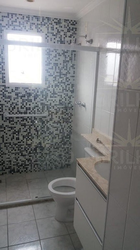Imagem 2 de 15 de Apartamento Para Venda, 3 Dormitório(s), 110.0m² - 4399