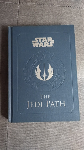 Livro Jedi Path