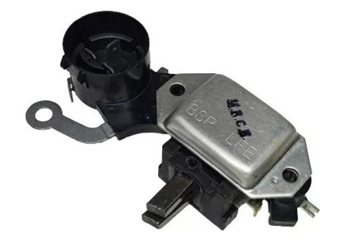 Regulador Alternador Isuzu 4jb1 / Nkr