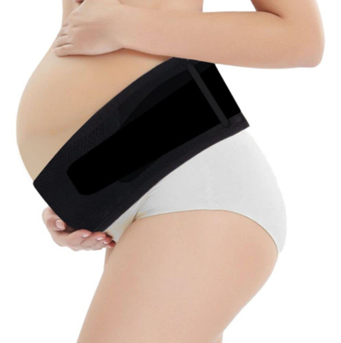 Zomee Banda De Vientre De Maternidad  Soporte De Embarazo P