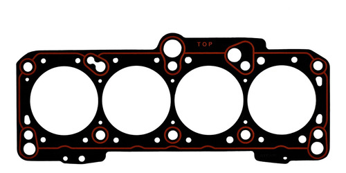 Junta Tapa Cilindros Illinois P/ Vw Golf 2.0 Aba/akr/atu 8v