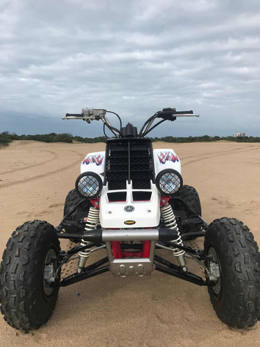 Yamaha Banshee