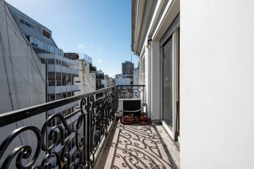 Imagen 12 de 30 de Departamentos Venta Recoleta
