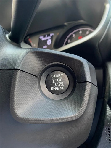 Imagen 13 de 13 de Fiat Pulse Drive Cvt 1.3 At 2022 Patentado Okm