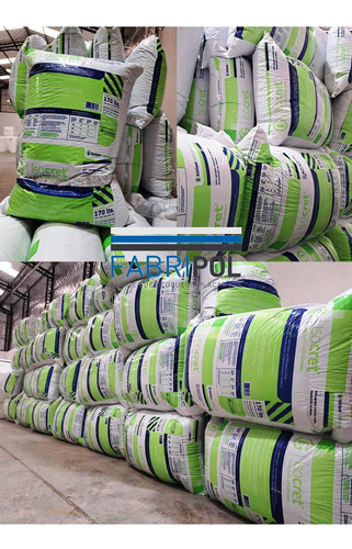 Rollo Membrana Asfáltica Aluminio N°4 Fabripol 10m 4mm Techo