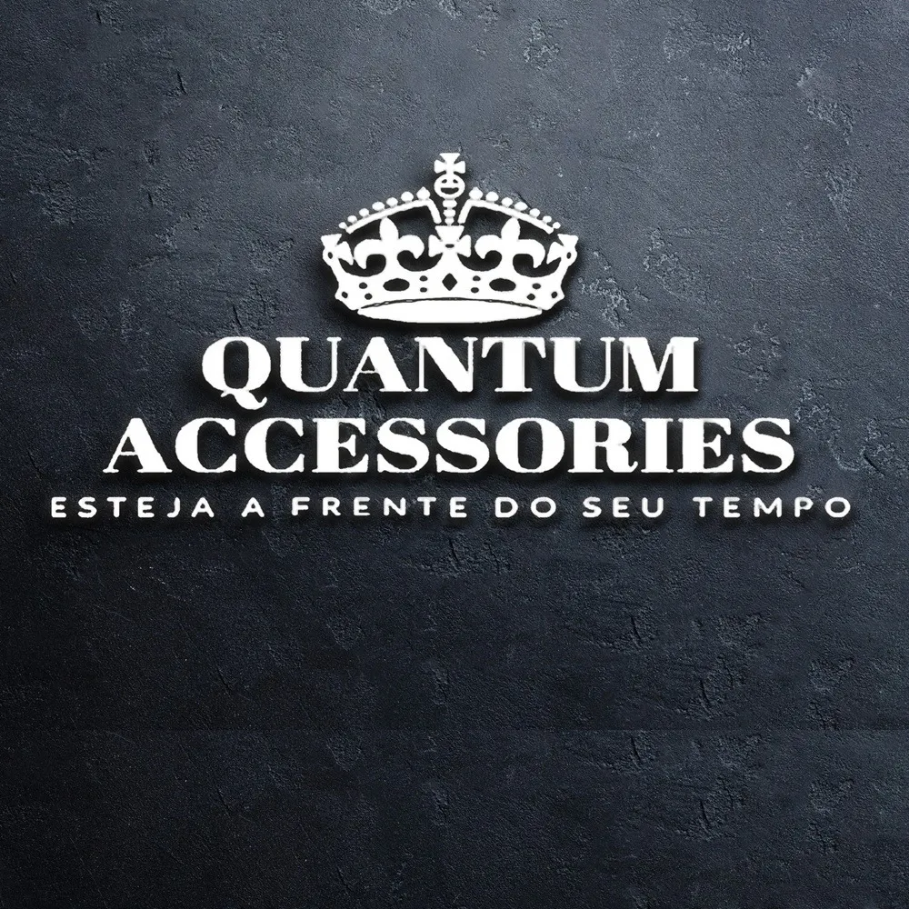 QUANTUM ACCESSORIES