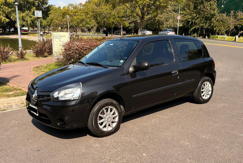 Renault Clio 1.2 Mío Expression Pack I