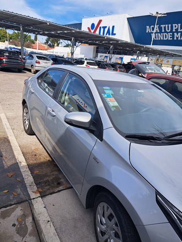 Toyota Corolla 1.8 Xli Cvt 140cv