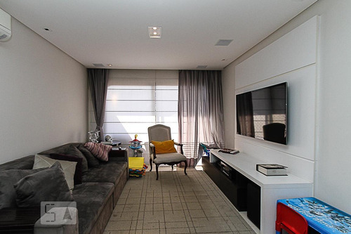 Apartamento À Venda - Tatuapé, 3 Quartos, 111 - S893119661