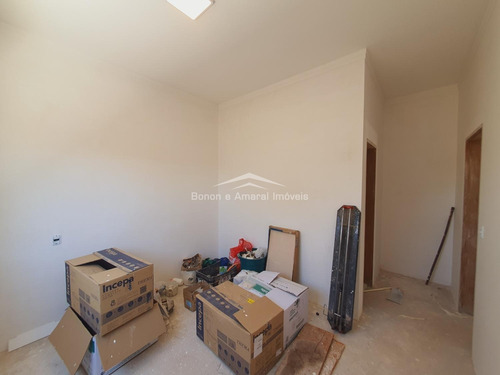 Imagem 25 de 30 de Casa À Venda Em Reserva Real - Ca013086