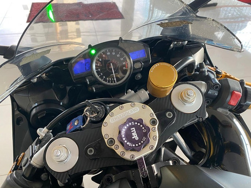 Imagem 12 de 12 de Marca: Yamaha Modelo: Yzf R1