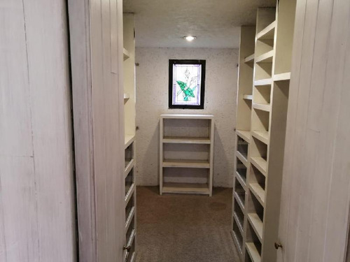 Imagen 3 de 18 de Casa En Condominio En Renta En Lomas De Vista Hermosa, Cuajimalpa De Morelos, Distrito Federal