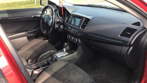 Mitsubishi Lancer 2.0 Gls 154cv Mt 2013